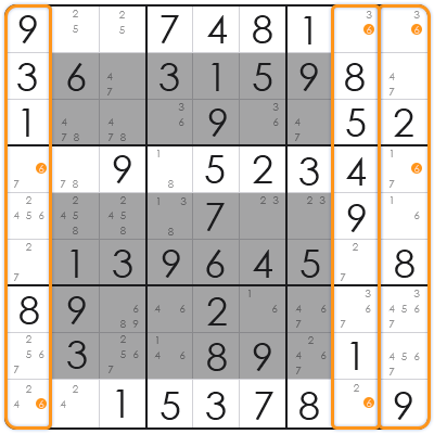 how to play sudoku video