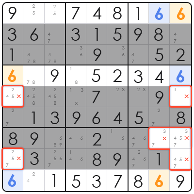 free samurai sudoku printable