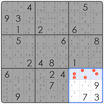 sudoku how to play