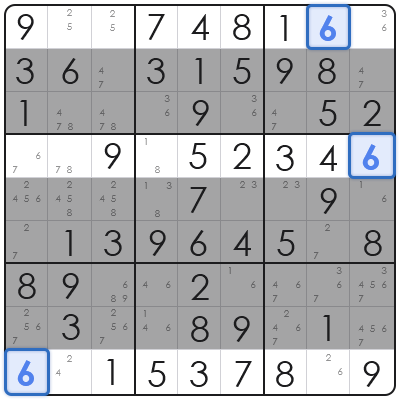sudoku apple news