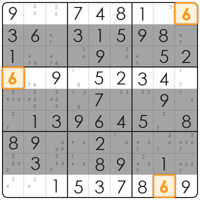 sudoku for first graders